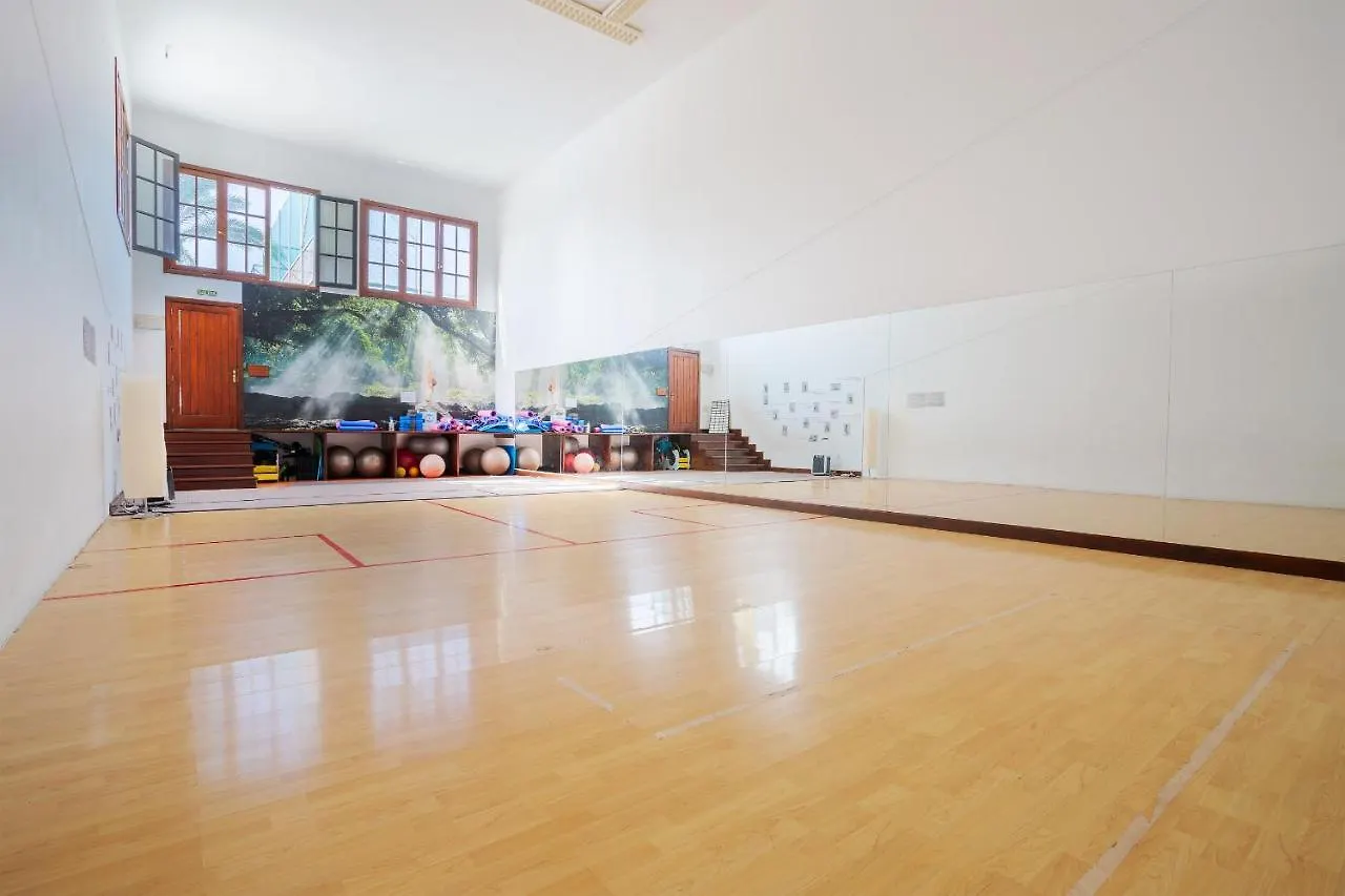 Orange Volcano Apartment, Free Access To The Fariones Sports Center Puerto del Carmen