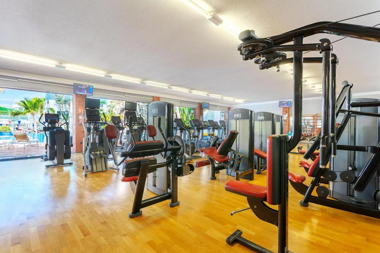 Orange Volcano Apartment, Free Access To The Fariones Sports Center Puerto del Carmen  Apartman