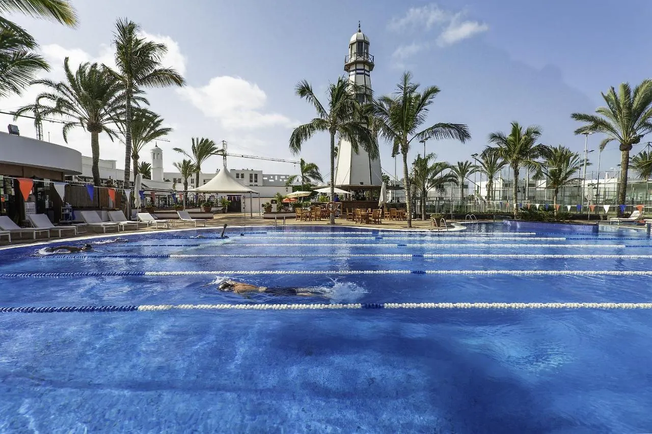 Orange Volcano Apartment, Free Access To The Fariones Sports Center Puerto del Carmen