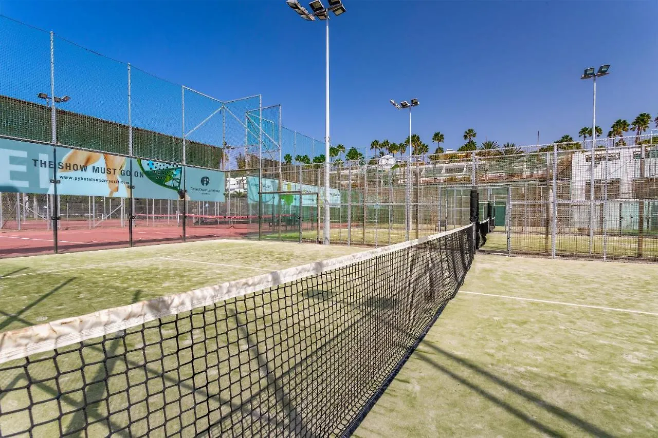 Apartman Orange Volcano Apartment, Free Access To The Fariones Sports Center Puerto del Carmen